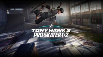 Tony Hawk’s Pro Skater 1+2 Review – Gaming Respawn