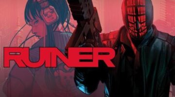 Ruiner Review – Get out of that cyberfunk with this cyberpunk thriller | CFG Games