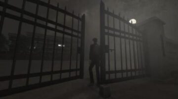 The 10 Scariest Games on PS4