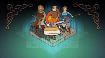 Pendragon and the exciting tales we tell ourselves – Entertainium Review