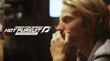 Need for Speed Hot Pursuit Remastered Races Out November 6, Trailer and Features Revealed