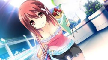Visual Novel ‘If My Heart Had Wings’ Reveals English Physical Release On Switch