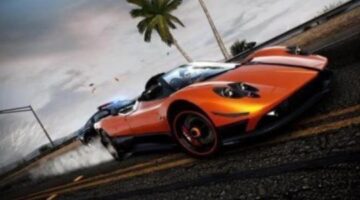 Need for Speed Hot Pursuit Remastered PC requirements revealed