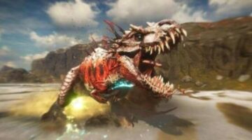 Second Extinction For Xbox Series X, Xbox One, & PC Show “War Effort” Feature in New Trailer