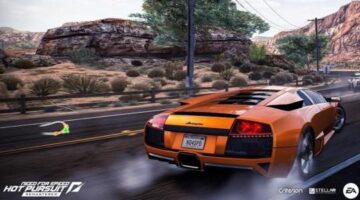 Fast cars, big bums and the secrets behind one of the best Need for Speed games yet
