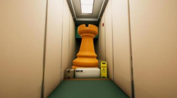 Superliminal the Acclaimed First-Person Puzzler is Coming to Steam