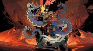 Hades: Switch Review Mendax Games