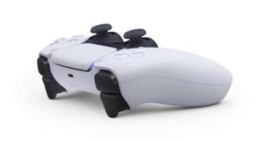 Evzen Peripheral Maker Dissects DualSense to Develop PS5 Paddle Controller