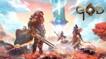 PS5 exclusive Godfall has mandatory online connection for single player