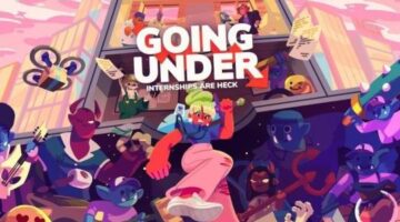 Going Under (NSW, PS4, XB1, PC) Review | SPC