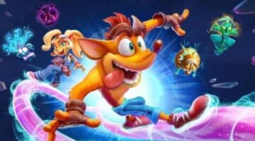 Crash Bandicoot 4: It’s About Time Review – DashGamer