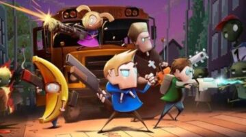 Deadly Days review (Switch) – Falling at the Finish Line – TechStomper