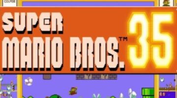 3.5 Ways Super Mario Bros. 35 Changes the Game