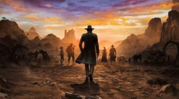 Desperados 3 Gets Second DLC – Money for the Vultures Part 2