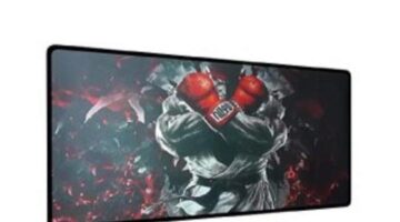 ▷ Mouse Pads Gamer 【Guía, Preços, Análisis】