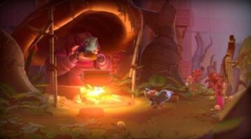 The Last Campfire Review | TheXboxHub