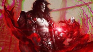 Lords of Shadow 2 Is Castlevania’s Most Underrated Title