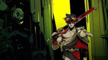 How Hades Redefines Roguelike Storytelling