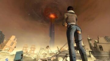 Half-Life: Alyx PC Review | NoobFeed