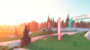Art of Rally is sublime simplicity – Entertainium Review