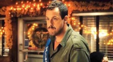 Review: Adam Sandler’s New Netflix Movie Is Lightweight And Disposable | WGTC