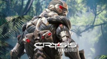 Review – Crysis Remastered (Xbox One) | WayTooManyGames