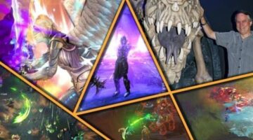 Cryptic Studios interview: Surviving Atari, working with Wizards, and a changing business model