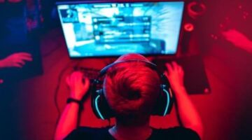 Gamers watched 7.46 billion hours of livestreamed content in the third quarter alone
