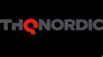 THQ Nordic is Starting to Look a Lot Like Old THQ