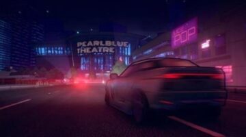Inertial Drift Review | TheXboxHub