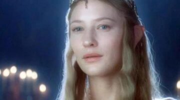 Lord of The Rings series: erotic nature of Elves & Rivendell “after dark”