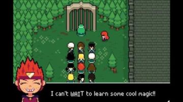 Enroll in magic school with Ikenfell on Xbox One via Xbox Game Pass, PS4, Switch and PC