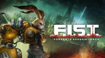 F.I.S.T.: Forged In Shadow Torch Gameplay