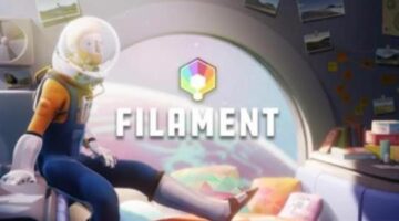 Filament Switch review | God is a Geek