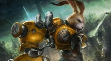 F.I.S.T: Forged In Shadow Torch [Steam Autumn Game Festival Preview]