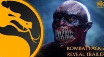Mortal Kombat 11 Kombat Pack 2 & Ultimate Edition Announced,  Free Next-gen Upgrade