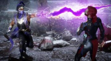 Mortal Kombat 11 Next-Gen Upgrade, Ultimate Edition & Kombat Pack 2 Detailed