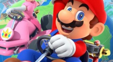 Mario kart tour multiplayer game free download – Android App Gallery