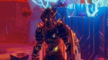 Until You Fall Review – Neon Swordfights | COGconnected