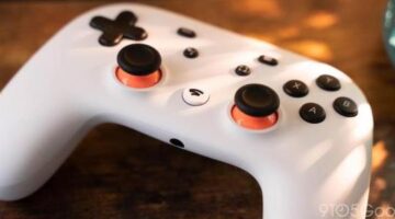 Stadia mobile data support is rolling out to everyone