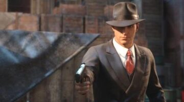 Mafia: Definitive Edition Review | We Got This Covered