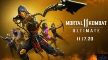 Mortal Kombat 11 Ultimate For Switch Adds Mileena, Rain, and Rambo