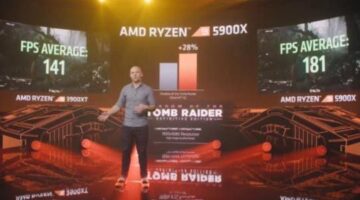 AMD Ryzen 5000 Announced – 7nm Zen 3 CPUs, Fastest Single-Threaded CPUs For Gaming