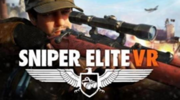 Sniper Elite VR | 5 Things We Learned From the New Trailer