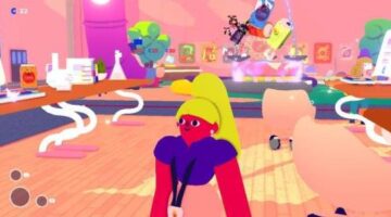 Review – Going Under (Switch) | WayTooManyGames