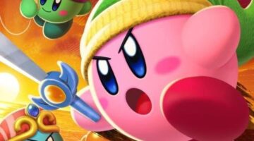 Kirby Fighters 2 Review – DashGamer