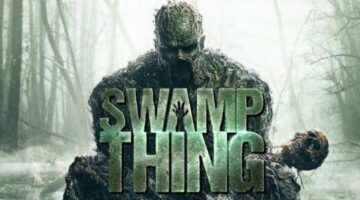 WB Reportedly Seriously Considering Reviving Swamp Thing