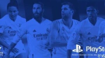 Real Madrid and PlayStation sign strategic partnership for Spanish market