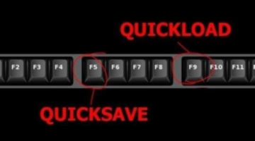 I’m a Save Scummer and Proud
