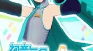 Hatsune Miku: Project DIVA Mega Mix review – ChristCenteredGamer